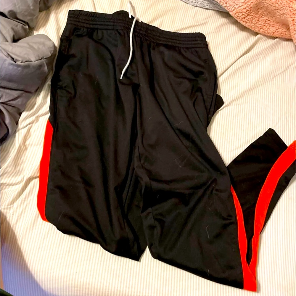 Sweatpants